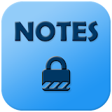 Simnote - notes and lists icon
