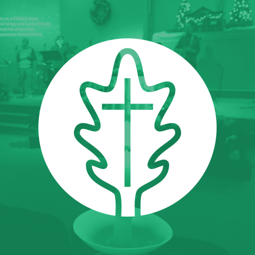Oak Hill Bible Church logo