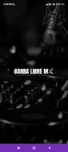 Barra Libre Radio