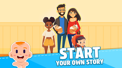 Family Life screenshot 1
