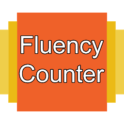 Icon image Fluency Counter