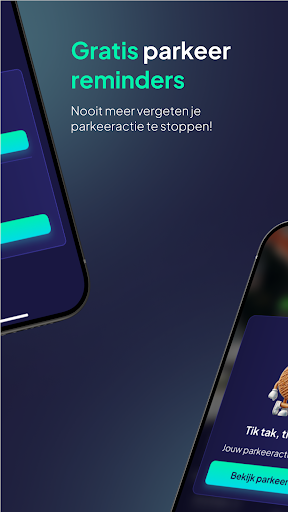 LekkerParkeren Screenshot 3 - AppWisp.com