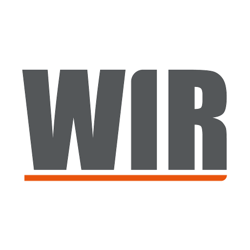 WIR Connect logo