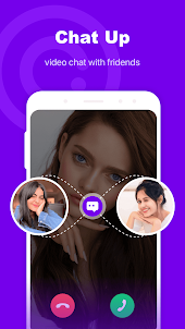 CoLive: Global Video Chat