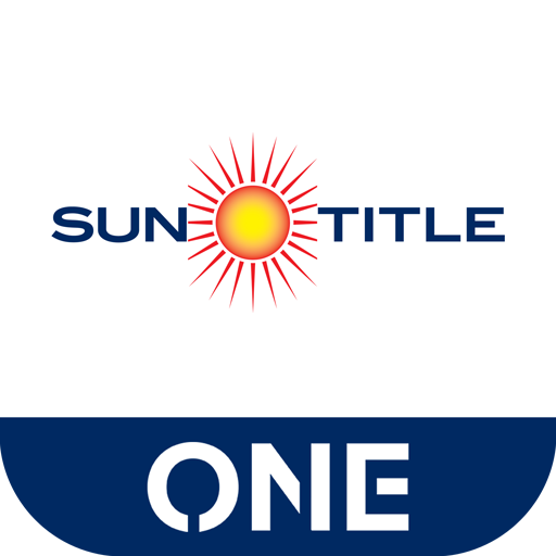 SunTitleAgent ONE for  Android – Latest Version & Features app icon