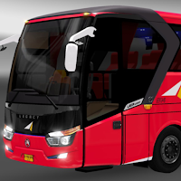 Agra Mas Bus Simulator 2017