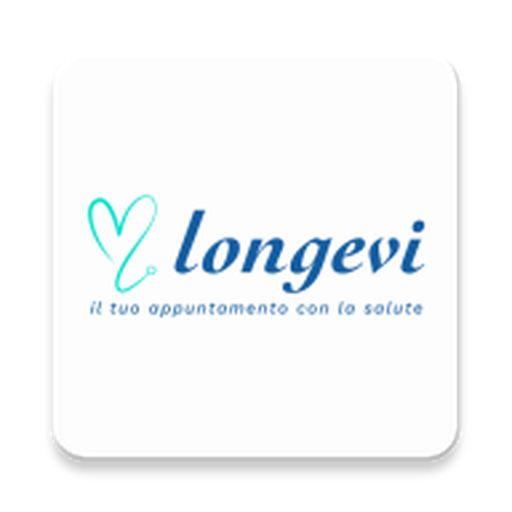 Longevi logo