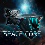 Cover Image of Download Space Core : The Ragnarok  APK