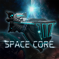 Space Core : The Ragnarok