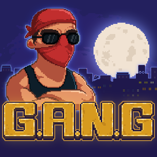 G.A.N.G. | A Gang Management RPG 