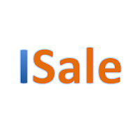 ISale - POS - Sales Manager