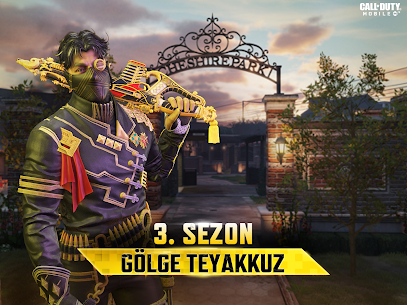 Call of Duty: Mobile 3. Sezon 9