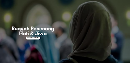 Ruqyah Penenang Hati & Jiwa Screen 2