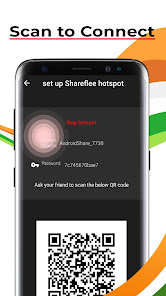 Screenshot 8 Share Flee - Share Karo Apps & android