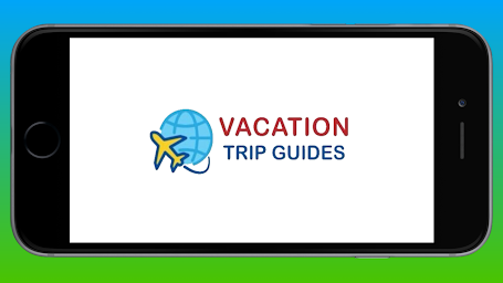 Swipy Cat -Vacation Trip Guide