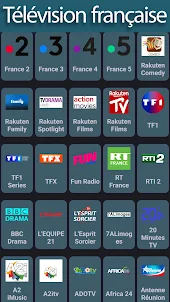 تلفزيون الفرنسي