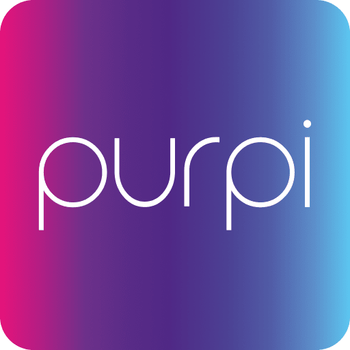 Purpi logo