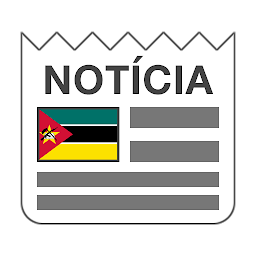 Imagem do ícone Moçambique Notícias e Mais