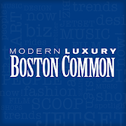 Top 31 News & Magazines Apps Like Modern Luxury Boston Common - Best Alternatives