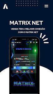 MATRIX NET