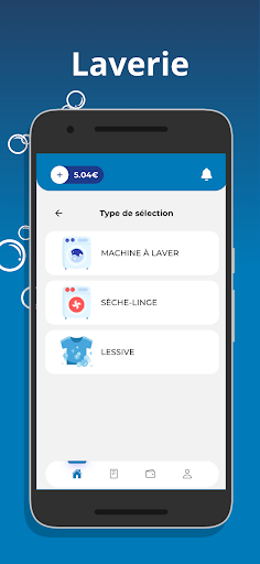 Simply Pay Screen 3