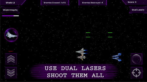 Galaxy Invader - 2020 Screenshot 3 - AppWisp.com