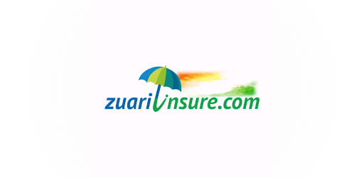 ZuariInsure - Point of Sale (P