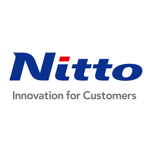 Nitto Americas Innovation logo
