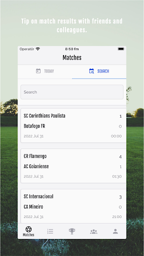 Bản xem trước ứng dụng