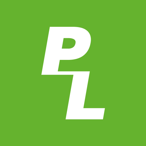 퍼퓨라운지 logo