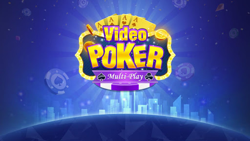 Video Poker Games - Multi Hand 11