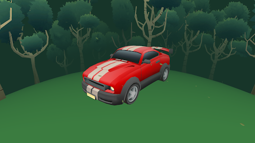 The Chase Screen 2
