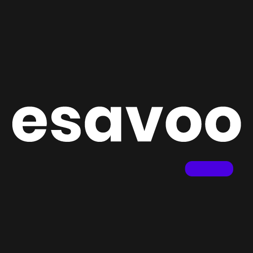 ESAVOO : Gestion & Suivi logo
