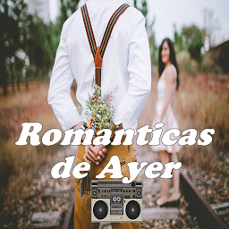 Icon image Musica Romantica APP Radio de 