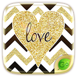 LOVEII GO Keyboard Theme Emoji icon
