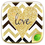 LOVEII GO Keyboard Theme Emoji  Icon
