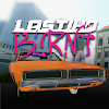 Lastiho Burnt - Drag Racing icon