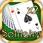 Top 19 Card Apps Like Double Solitaire Rich - Best Alternatives