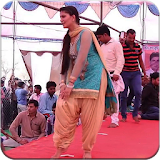 Haryanvi Dance icon
