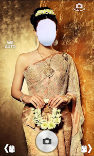 Thai Wedding Photo Editor APK for Android Download 2