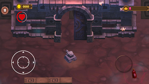 Castle Screen 2