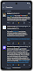 screenshot of Tusky for Mastodon