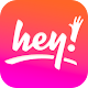 HeyU – 1 on 1 video calling and Dating Download on Windows
