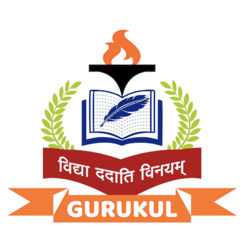 Gurukul Foundation logo