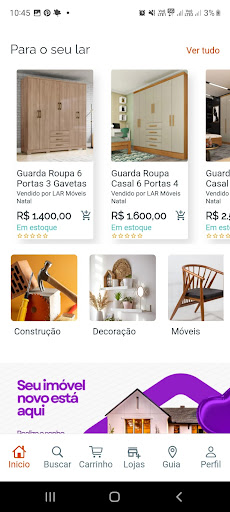 Ta na cidade screenshot 3