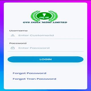 GVS India Nidhi Limited Screenshot 2 - AppWisp.com
