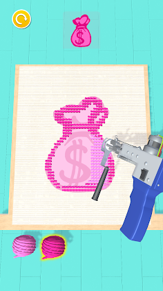Tufting Art - Screenshot 4