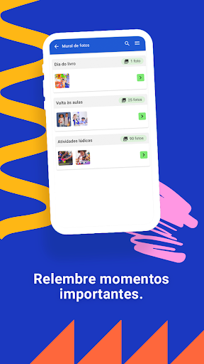 Arara Azul 2024 Screen 2