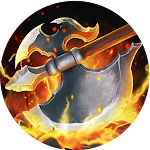 Cover Image of डाउनलोड World of the Abyss: online RPG  APK