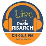 Cover Image of ダウンロード Radio Risarch Live  APK